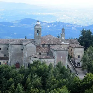 Casa vacanze Casa Bartolacci Cozy