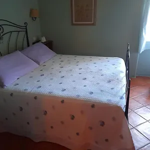 Gli Ulivi Couette-café