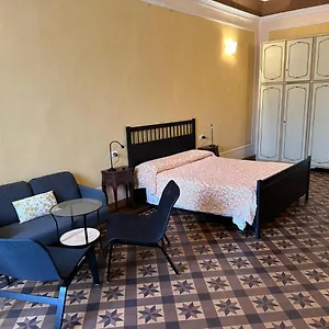 Casa Cavour Pontremoli