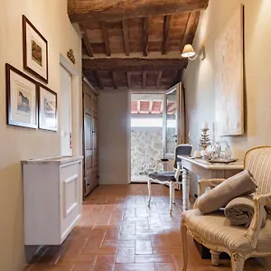 Bed & Breakfast Dimora Santa Margherita - Relais Di Charme