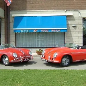 Hotel 1000 Miglia