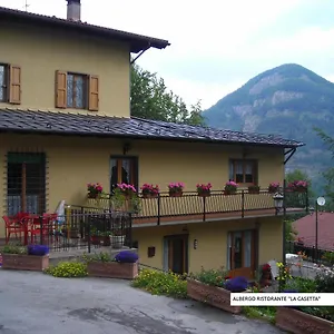 Hotel La Casetta