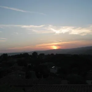Bed & Breakfast La Biocca