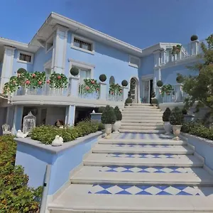 visit hotel