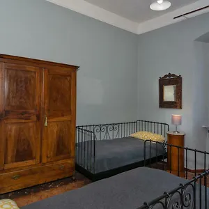 Bed & Breakfast Eugenia
