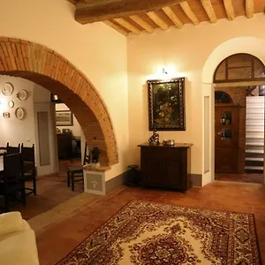 I Tre Poderi 1872 Couette-café
