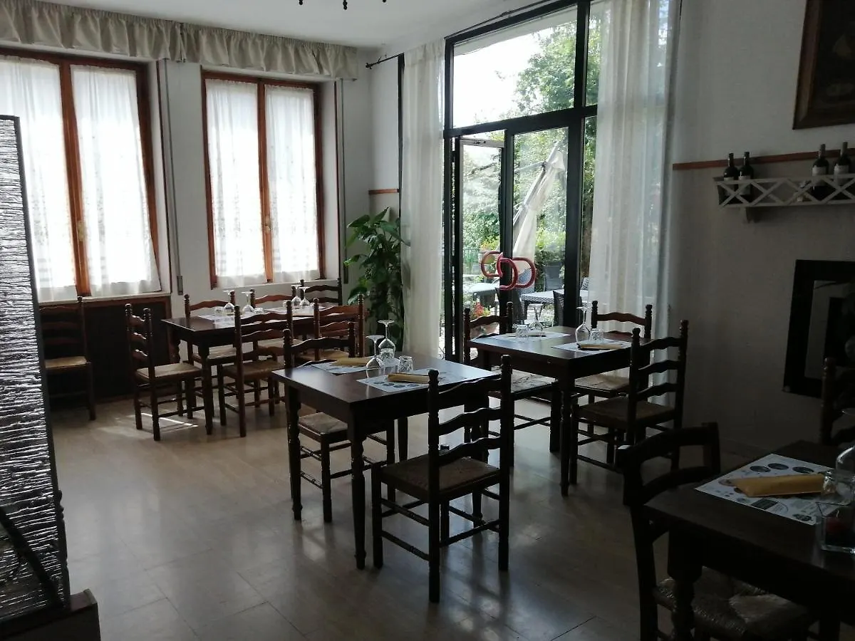 ** Hotel Locanda Di Bivigliano Italy