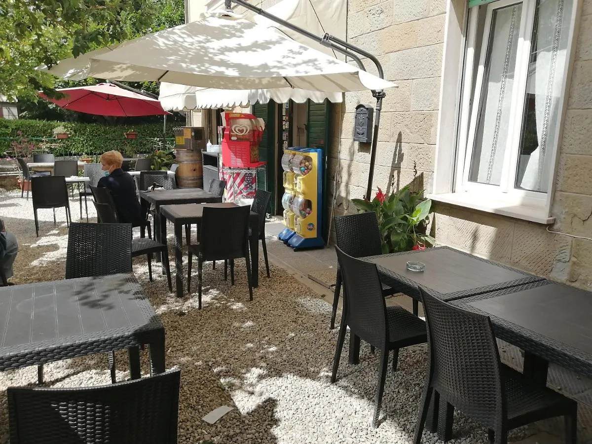 Locanda Di Bivigliano