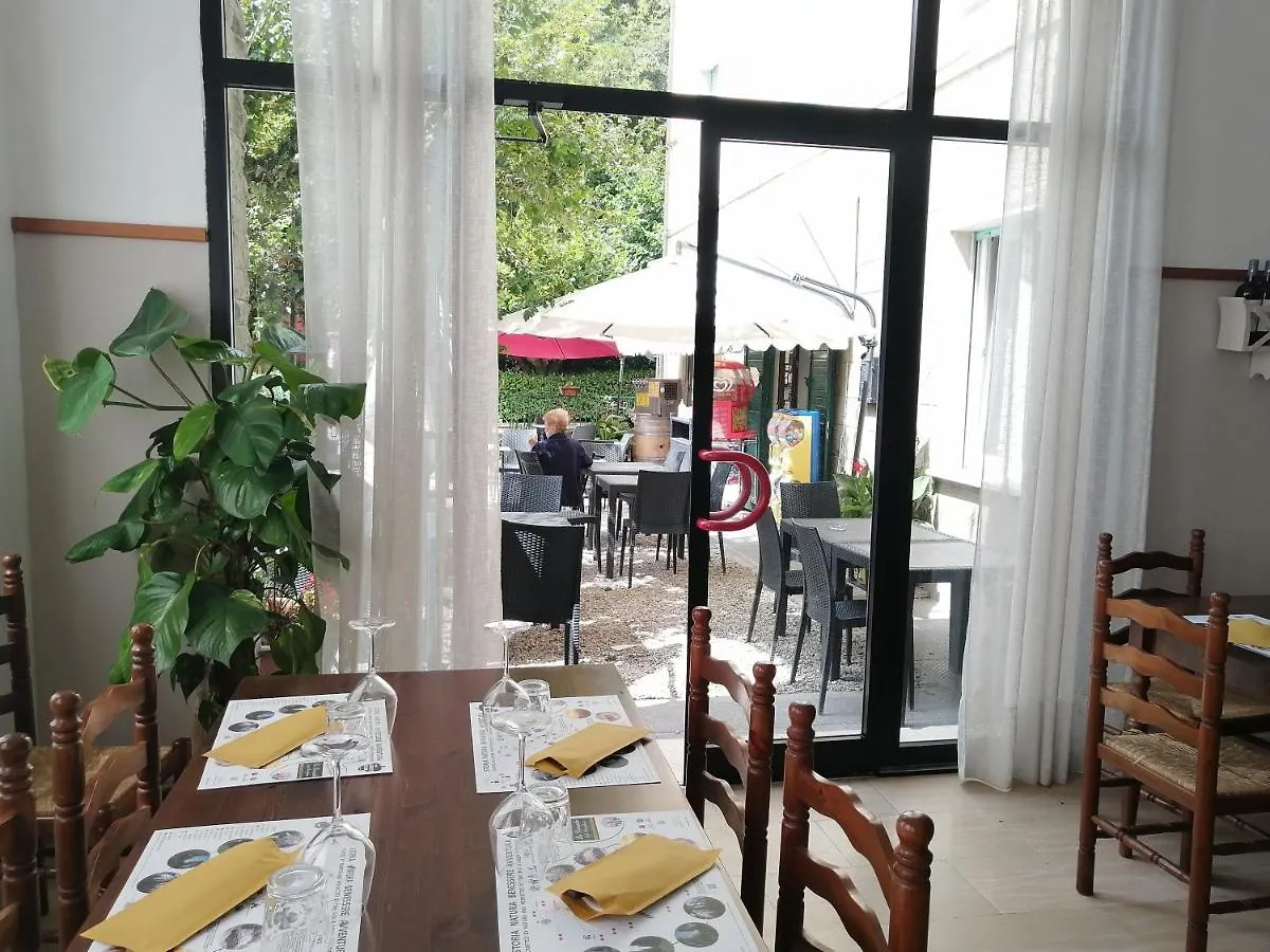 Hotel Locanda Di Bivigliano
