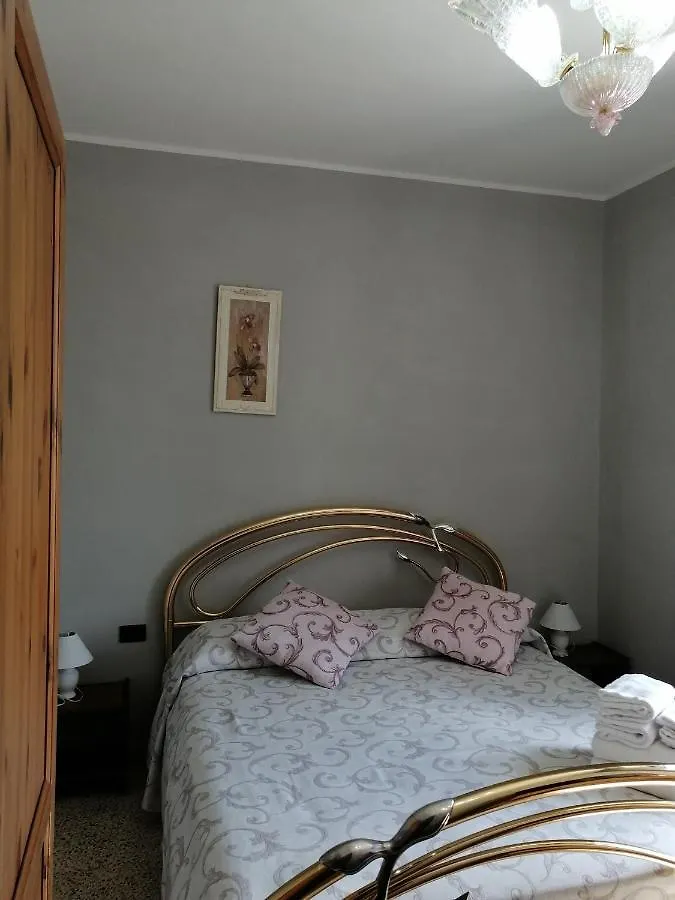 ** Hotel Locanda Di Bivigliano Italy