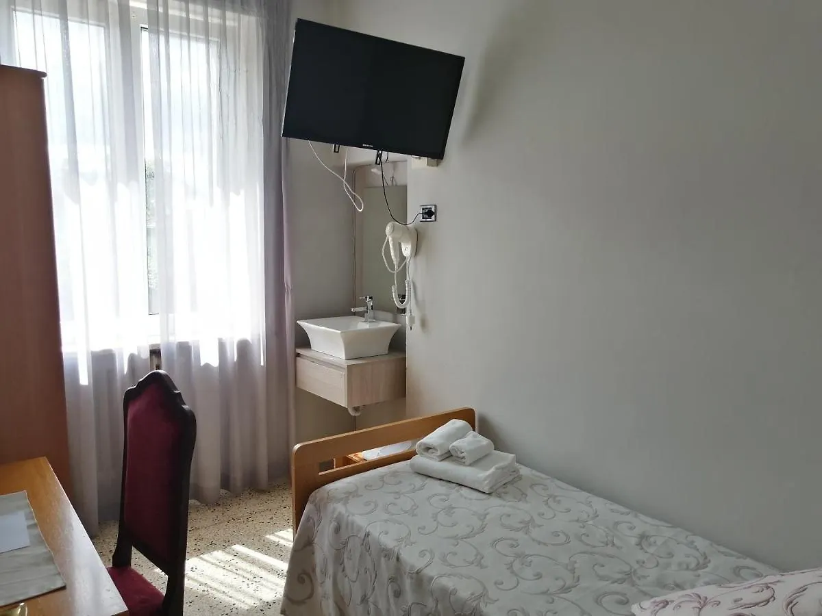 Locanda Di Bivigliano Hotel