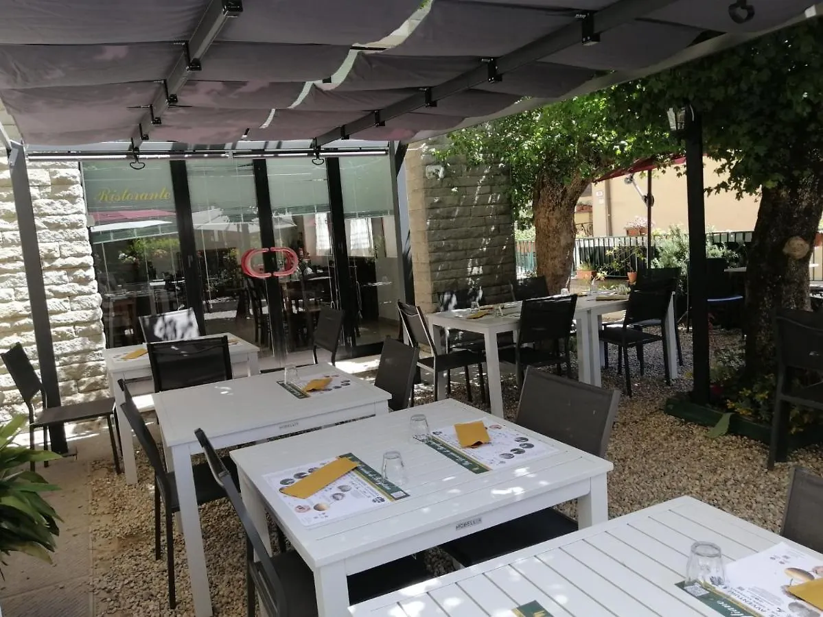 Locanda Di Bivigliano Hotel
