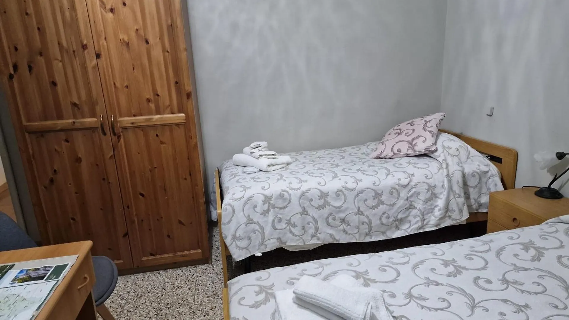 Hotel Locanda Di Bivigliano
